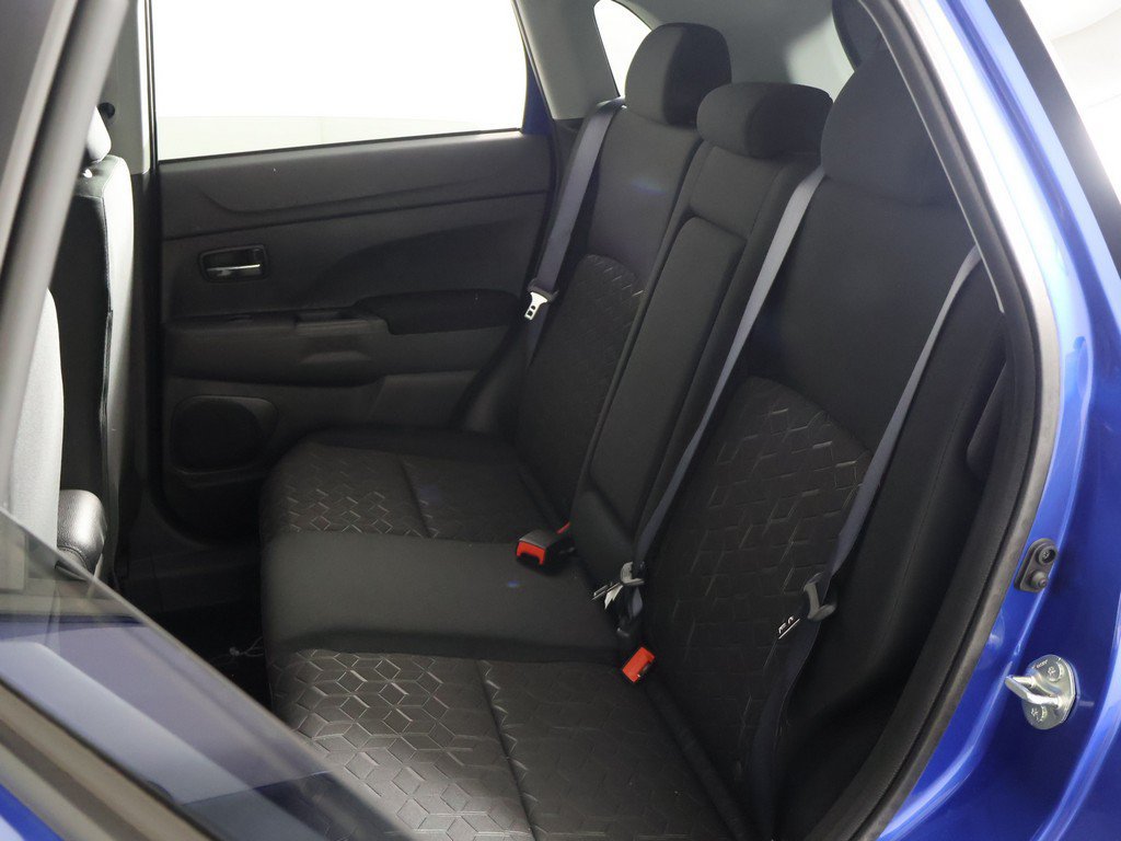 New 2027 Mitsubishi Outlander Sport FWD image 25