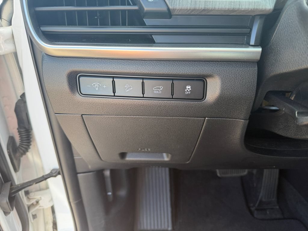 Used 2024 Kia Telluride EX AWD/4WD image 34