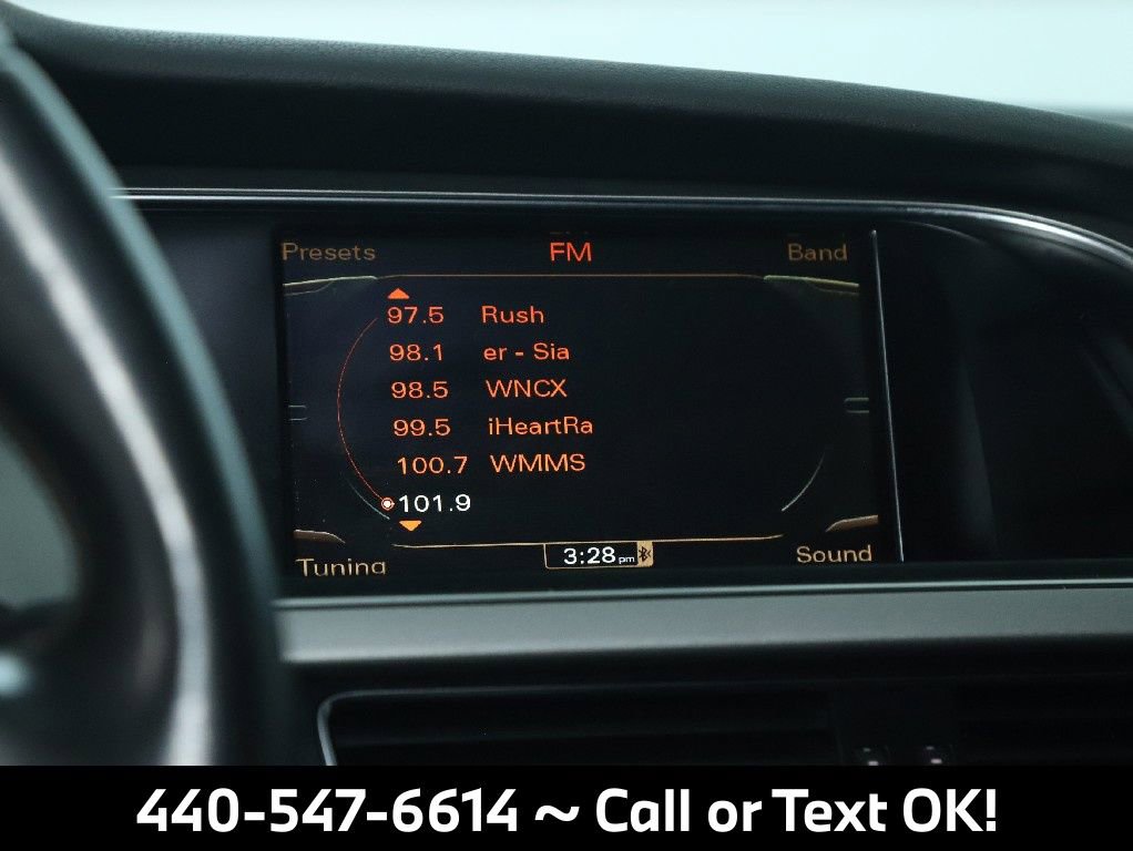 Used 2010 Audi S5 Prestige image 31