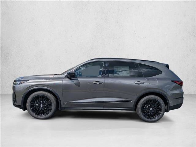 New 2026 Acura MDX A-Spec image 5