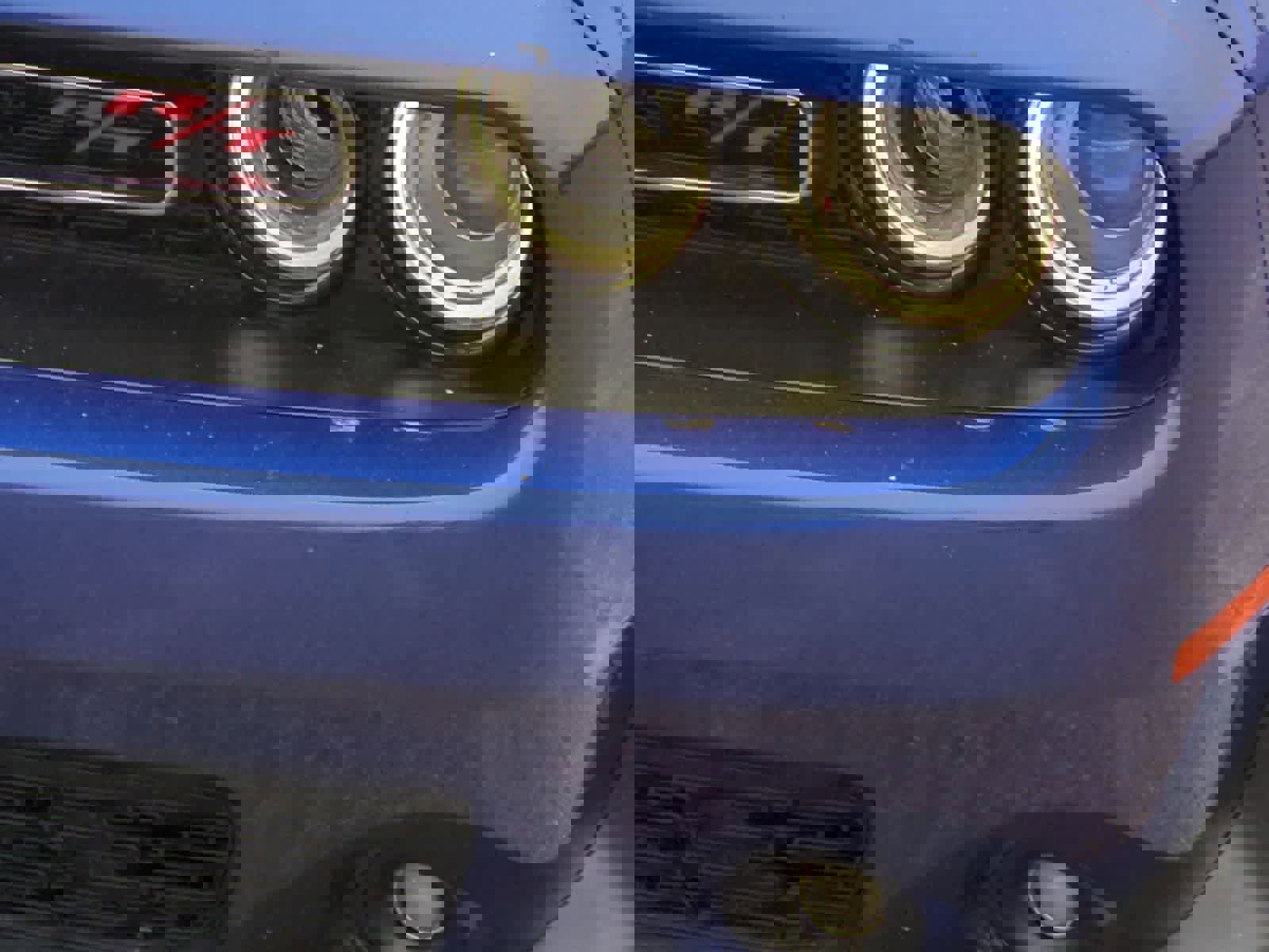 Used 2022 Dodge Challenger R/T w/ Driver Convenience Group image 11