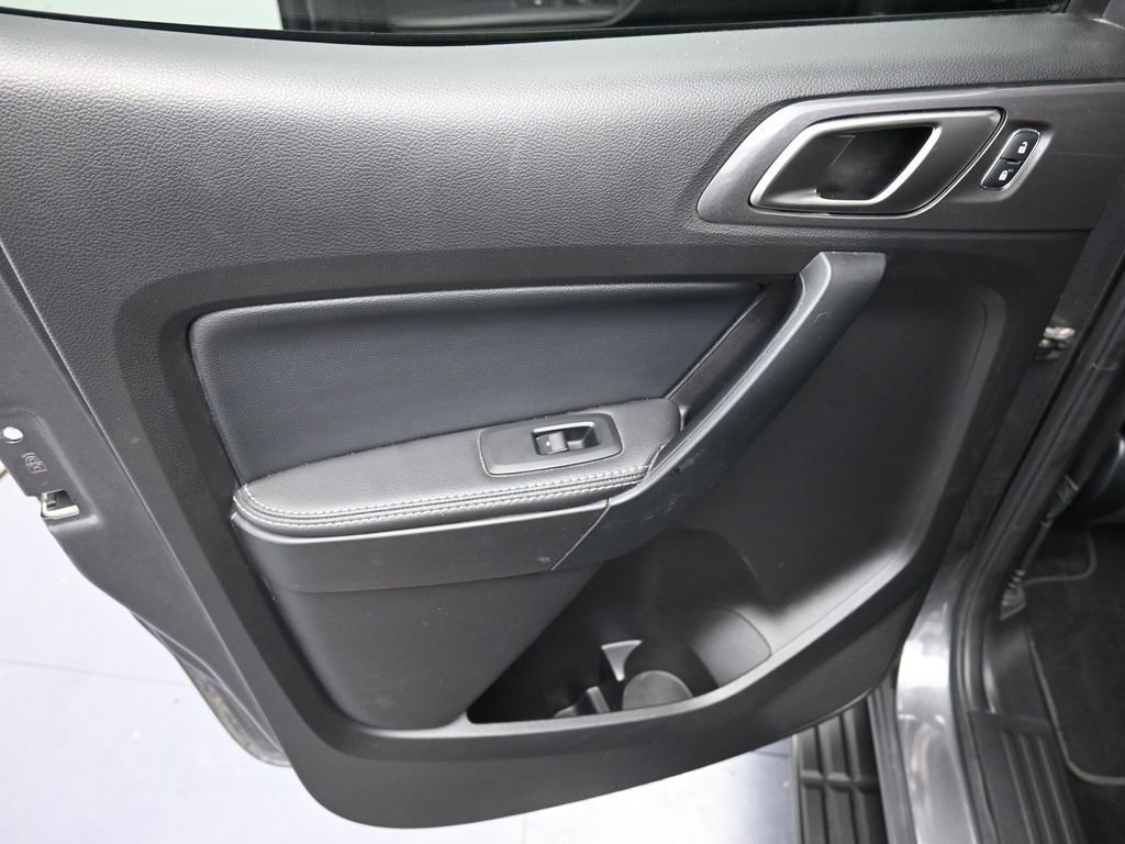 Used 2020 Ford Ranger Lariat w/ Trailer Tow Package image 25