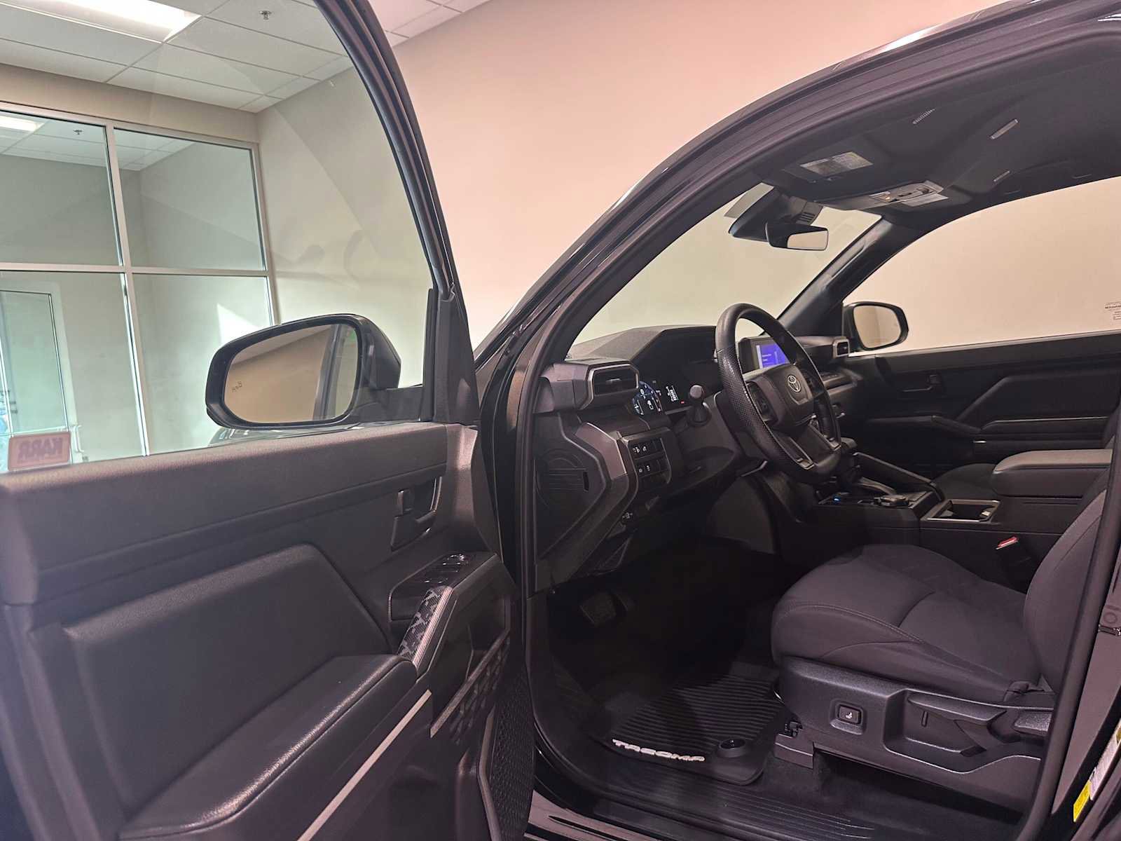 Used 2024 Toyota Tacoma SR5 image 22