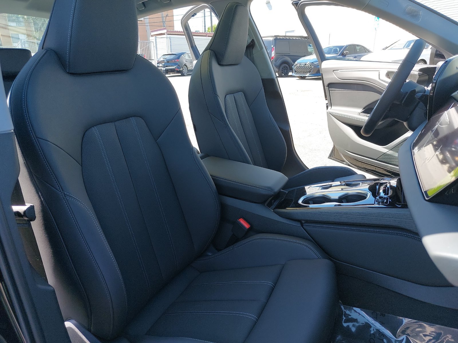 New 2026 Audi A6 Prestige AWD/4WD image 10