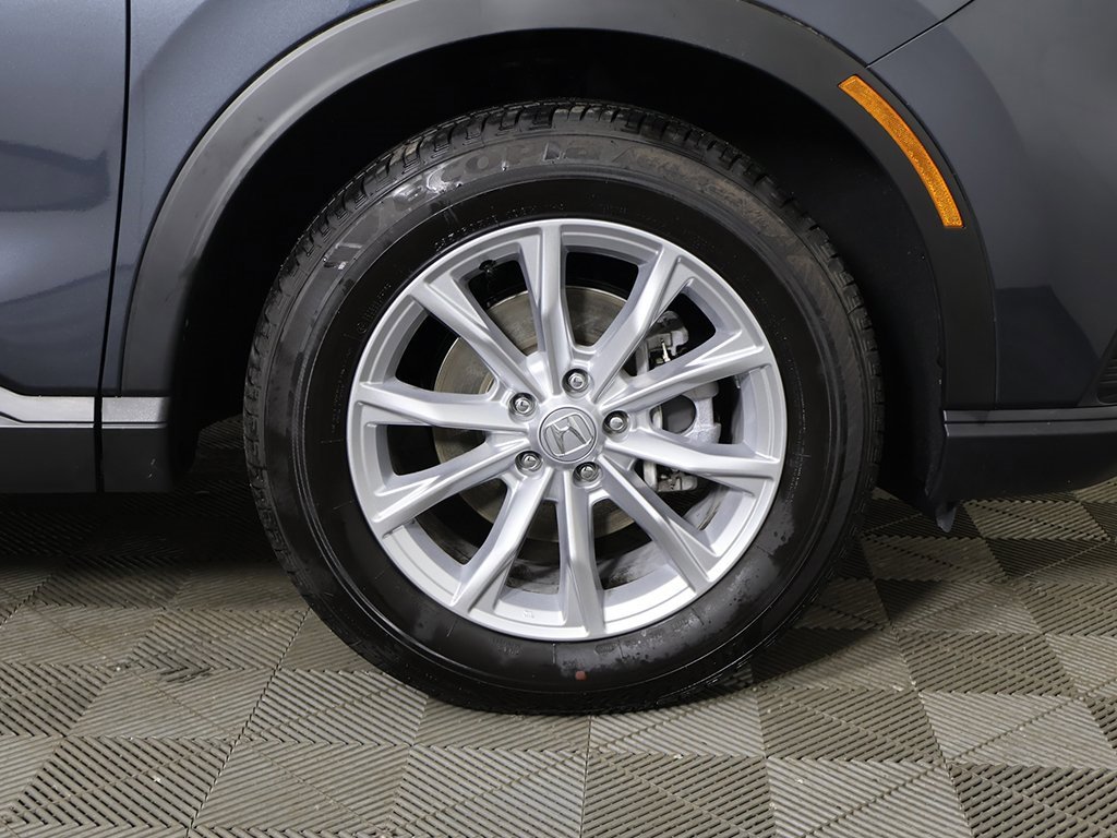 Used 2024 Honda CR-V EX image 23