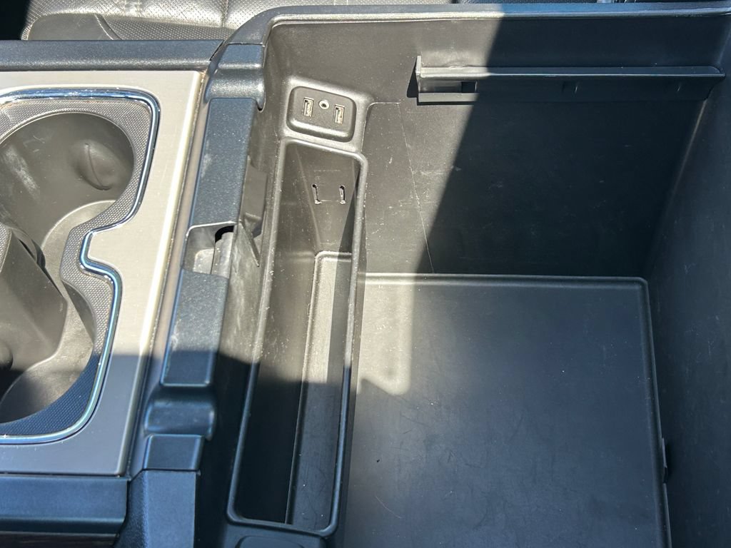 Used 2018 GMC Sierra 1500 Denali AWD/4WD image 28