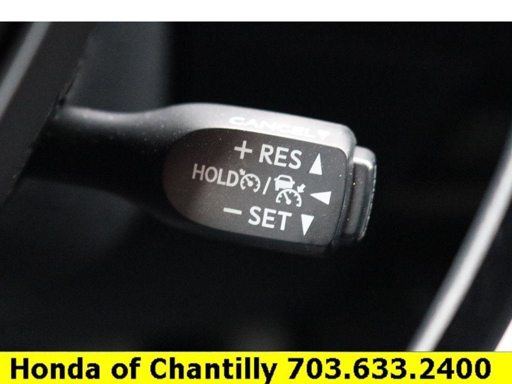 Used 2021 Toyota C-HR XLE image 12