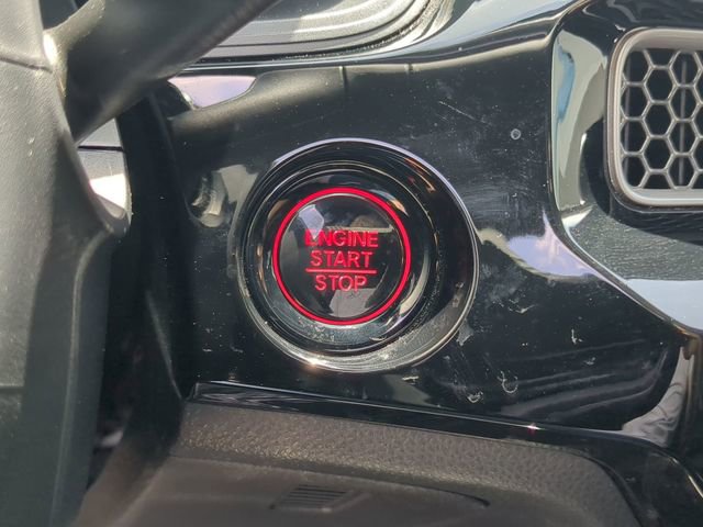 Used 2022 Honda Civic Sport image 28