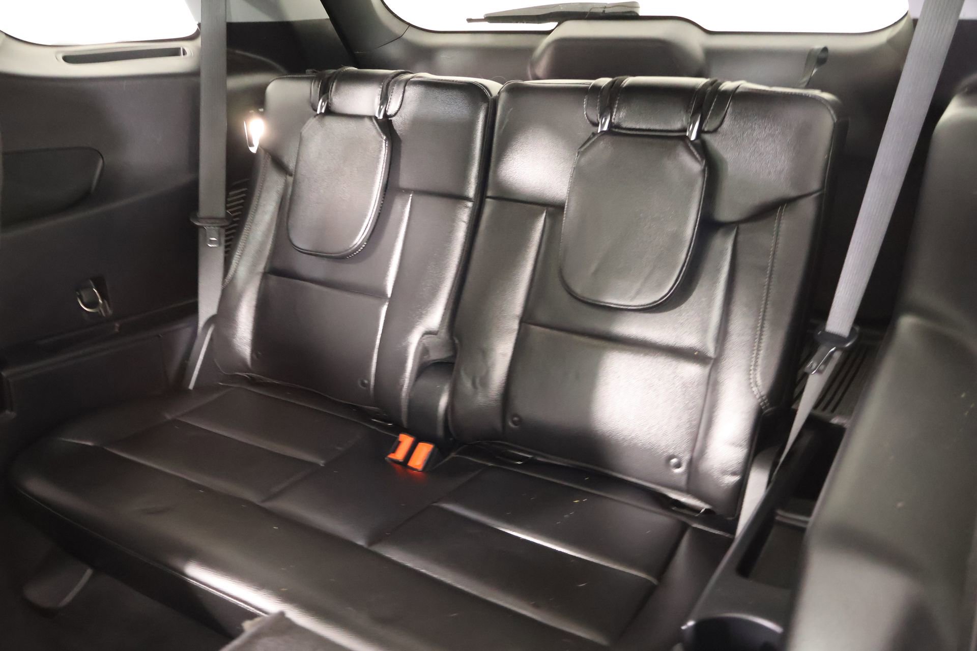 Used 2022 Ford Explorer Limited w/ Limited Technology Package image 14