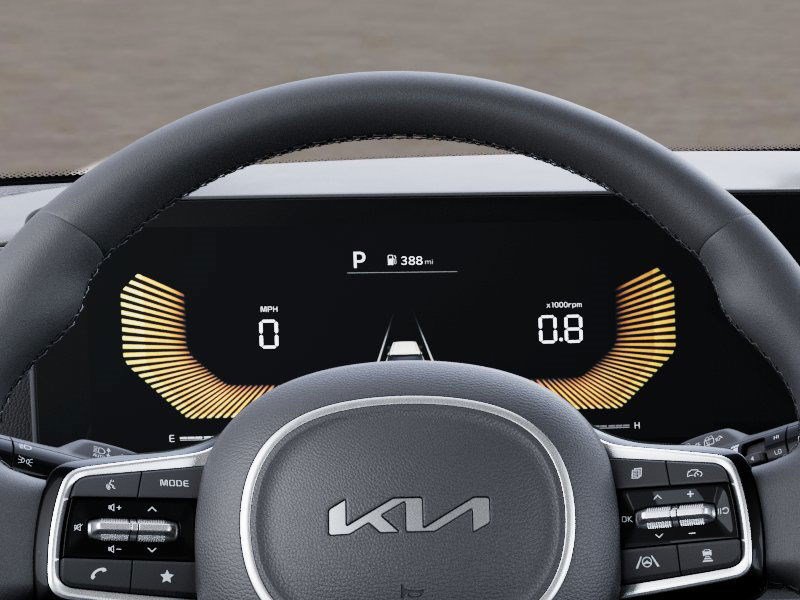 New 2026 Kia Carnival FWD image 21