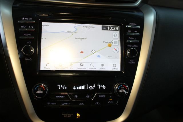 Used 2020 Nissan Murano Platinum AWD/4WD image 28