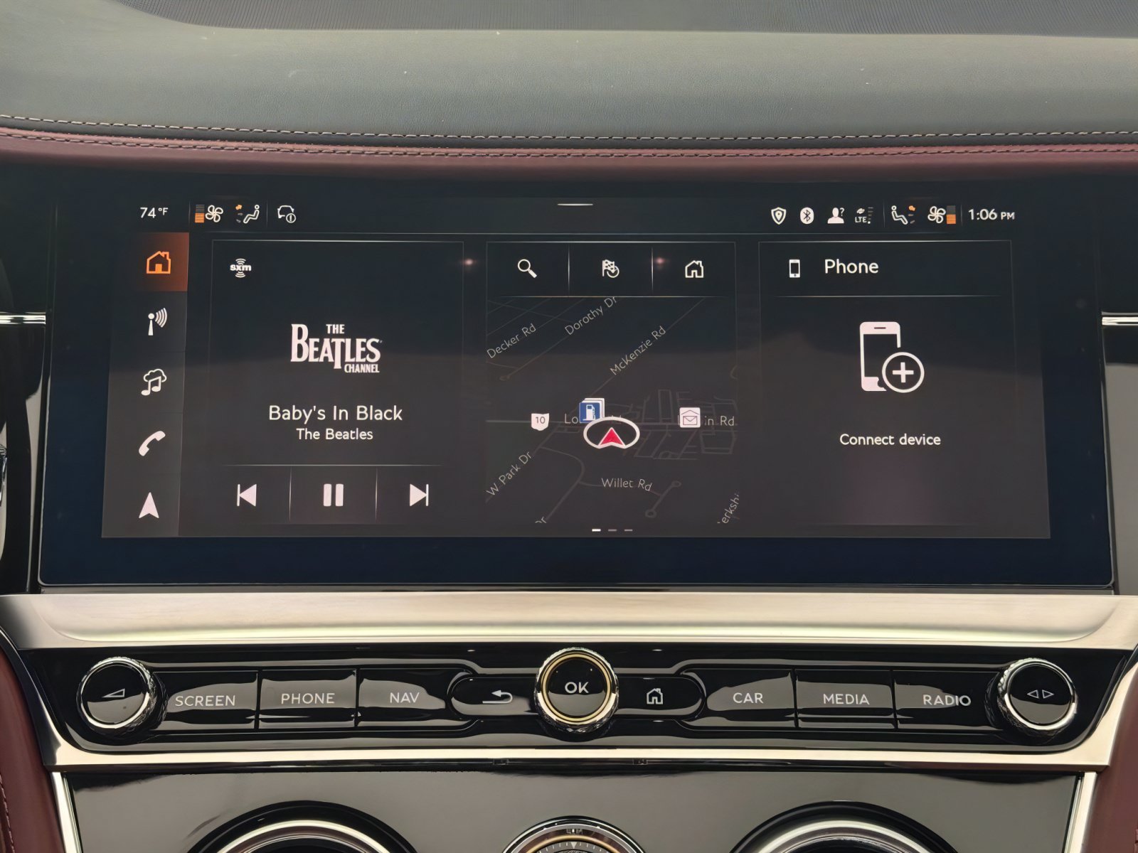 New 2026 Bentley Continental GT AWD/4WD image 28