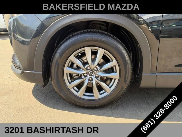 Used 2022 MAZDA CX-9 Touring AWD/4WD image 16