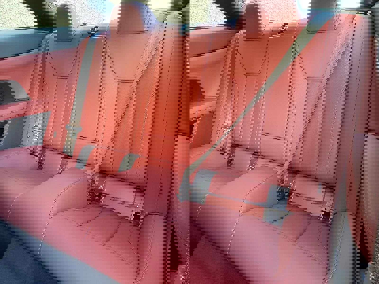 New 2026 BMW 430i Coupe w/ M Sport Package image 29