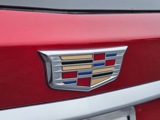 Certified 2025 Cadillac XT6 Premium Luxury w/ LPO, Floor Liner Package image 14