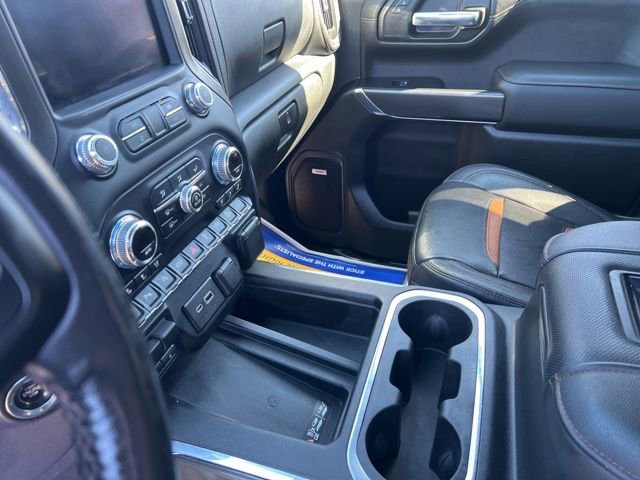 Used 2019 GMC Sierra 1500 AT4 w/ AT4 Premium Package image 13