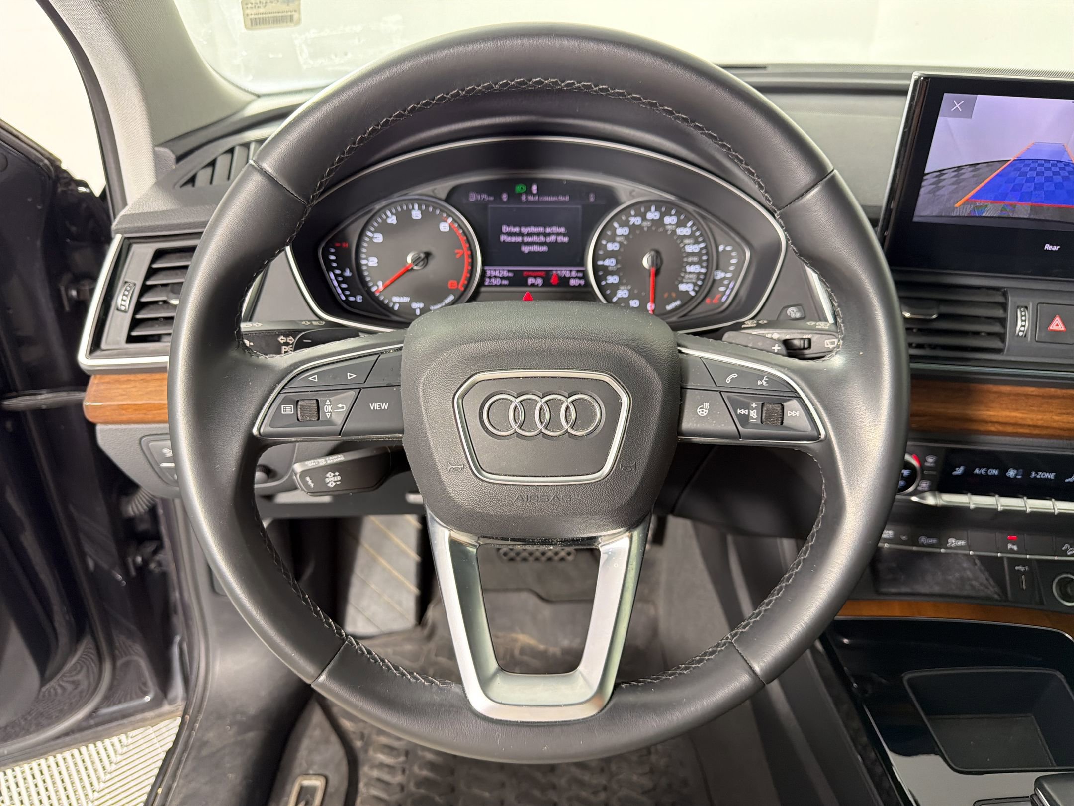 Used 2021 Audi Q5 2.0T Premium w/ Convenience Package AWD/4WD image 17