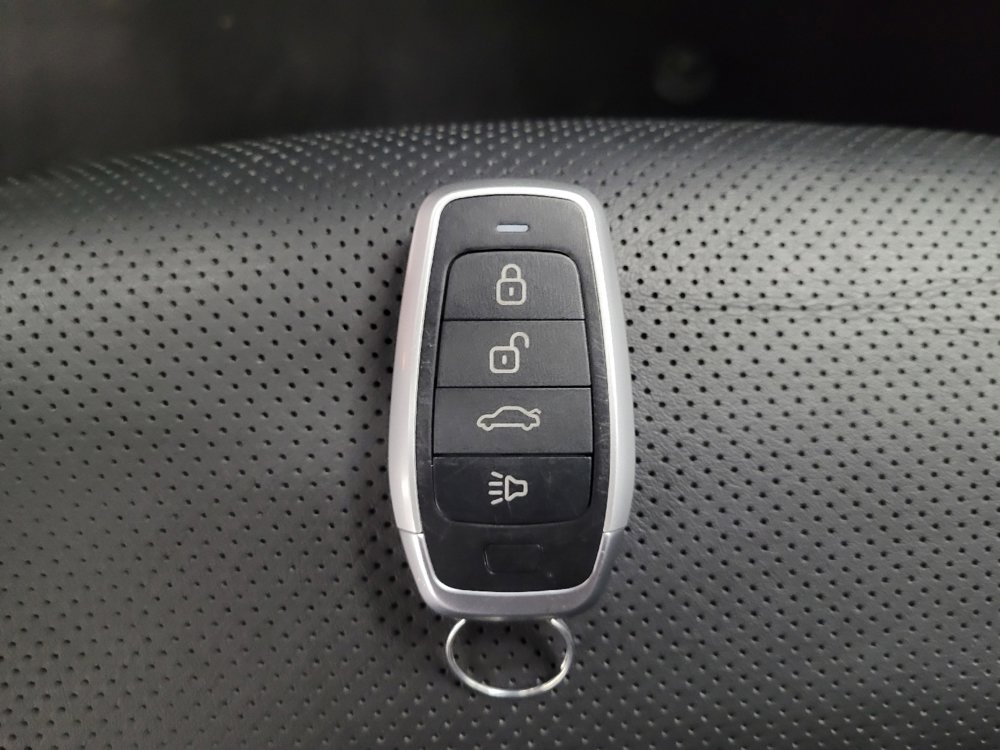 Used 2017 MAZDA MAZDA6 Grand Touring image 32