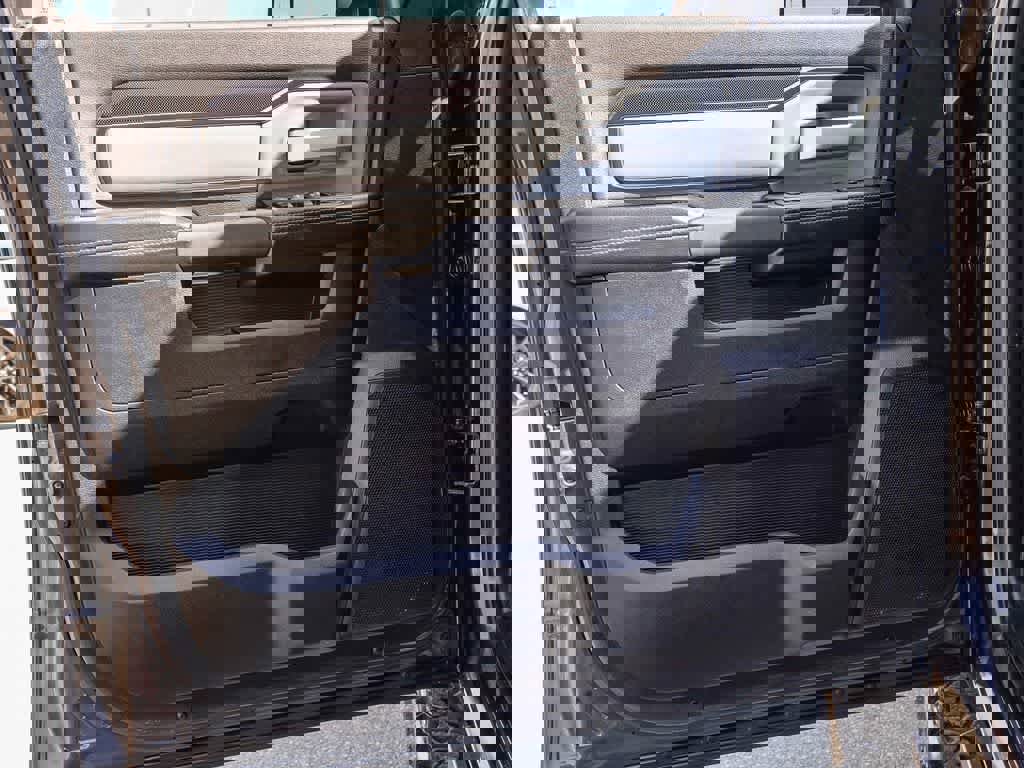 Certified 2022 RAM 2500 Power Wagon w/ Power Wagon Off Road Package AWD/4WD image 16