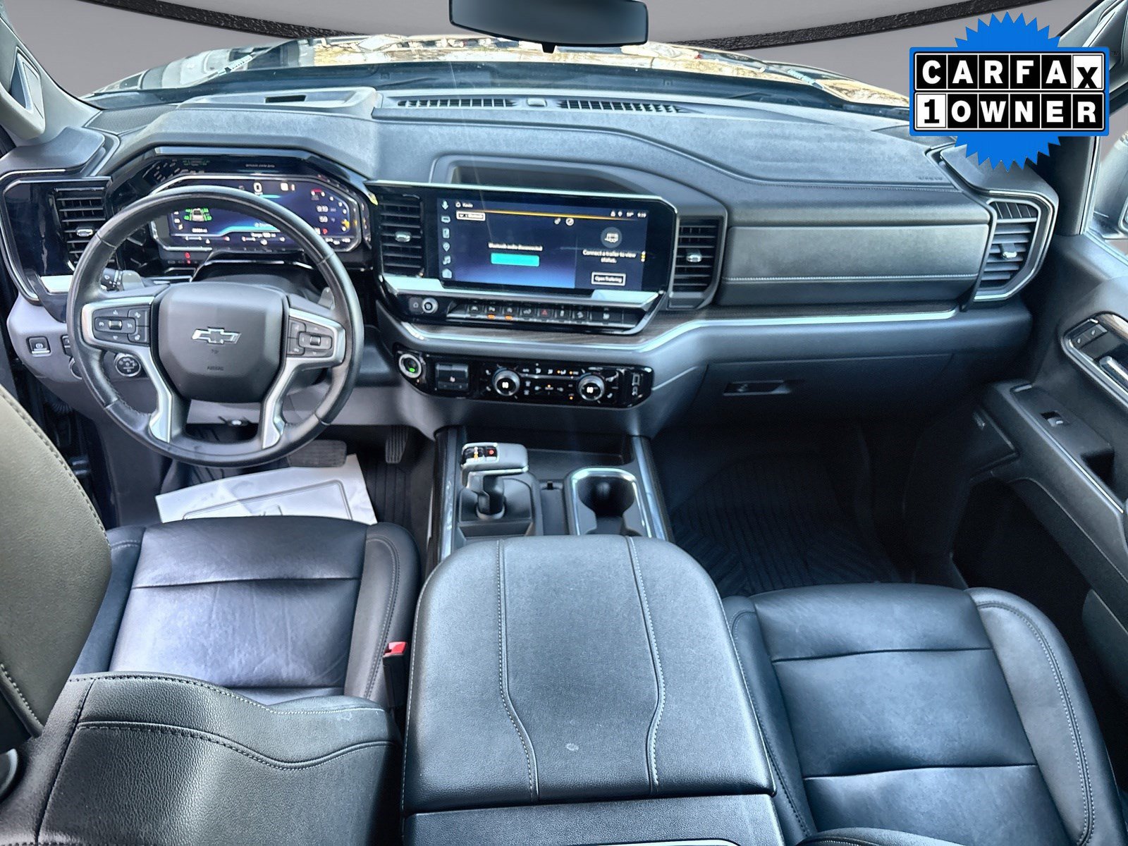 Used 2023 Chevrolet Silverado 1500 RST image 17