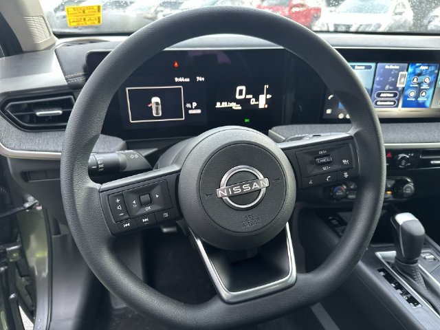 New 2026 Nissan Kicks SV w/ SV Premium Package FWD image 20