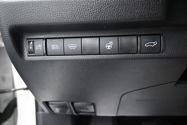 Used 2024 Toyota RAV4 XLE Premium w/ Weather Package AWD/4WD image 23