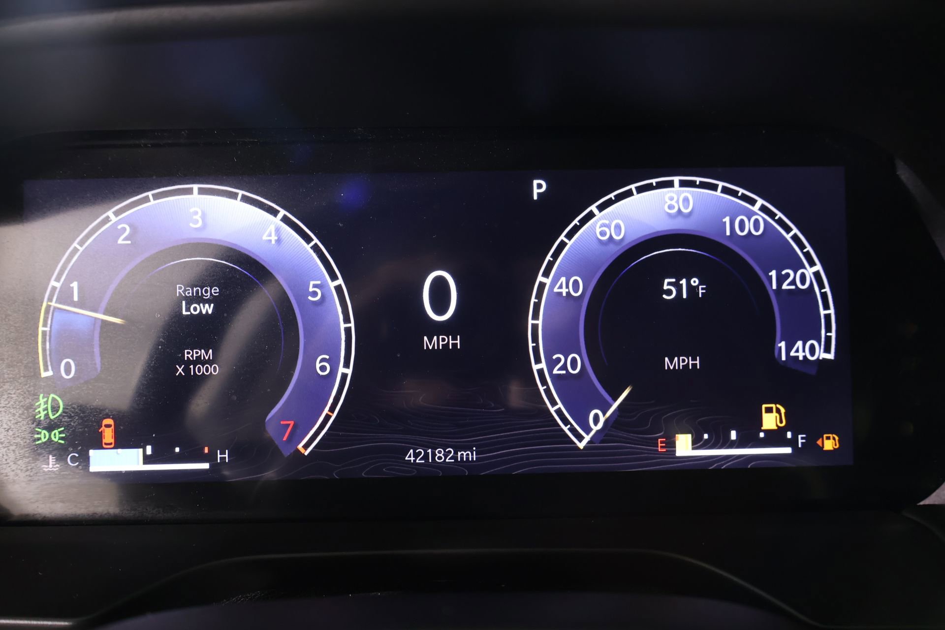 Used 2022 Jeep Grand Cherokee L Limited RWD image 4