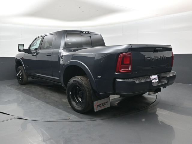 New 2026 RAM 3500 Limited image 6