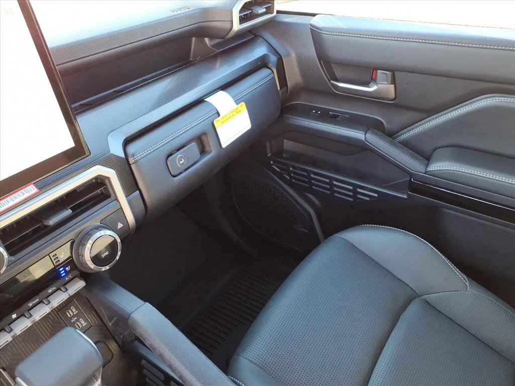 New 2026 Toyota 4Runner Limited image 18