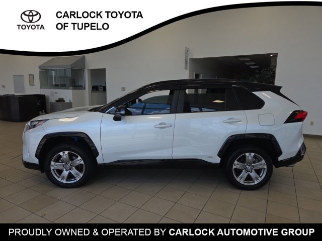 Used 2023 Toyota RAV4 XSE w/ XSE Grade Weather Package