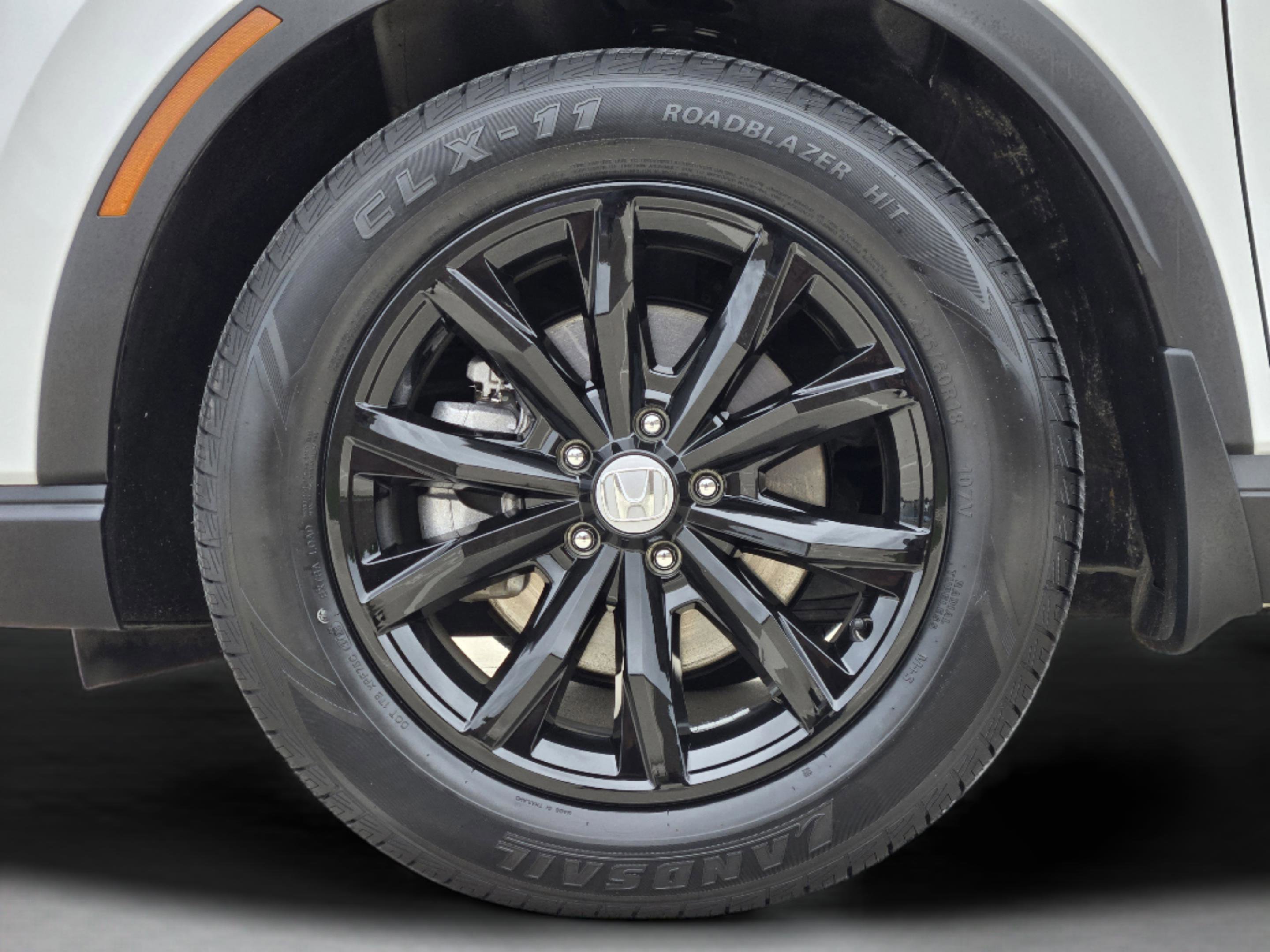 Certified 2023 Honda CR-V EX image 29