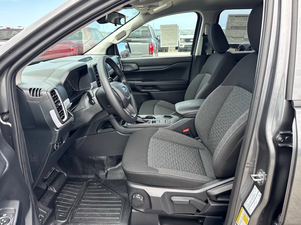 New 2026 Ford Ranger XL RWD image 20