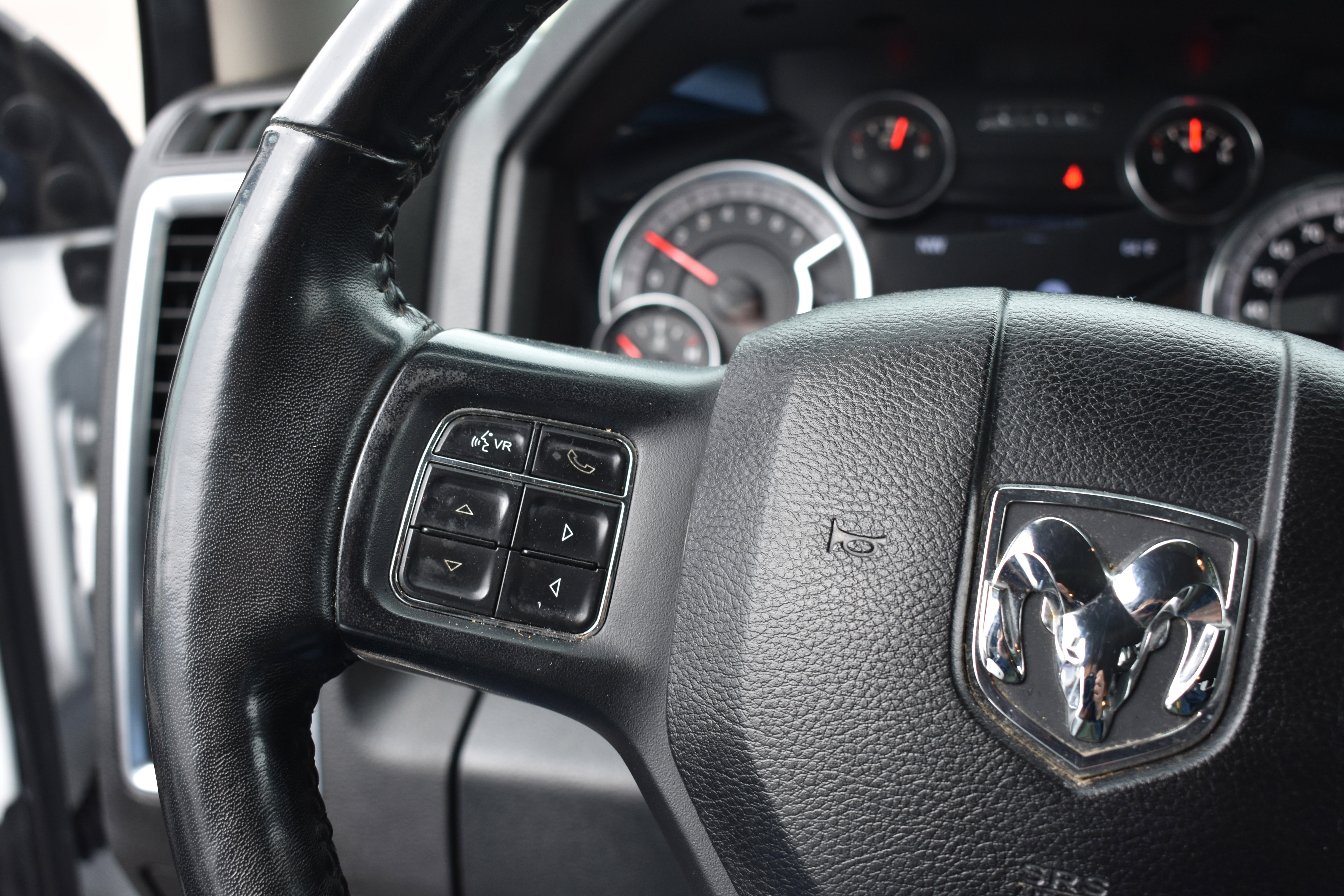 Used 2018 RAM 1500 Big Horn image 15