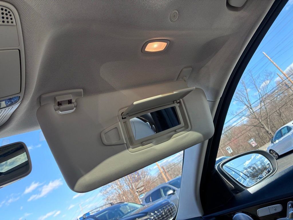 Used 2019 Mercedes-Benz C 300 4MATIC Sedan image 46