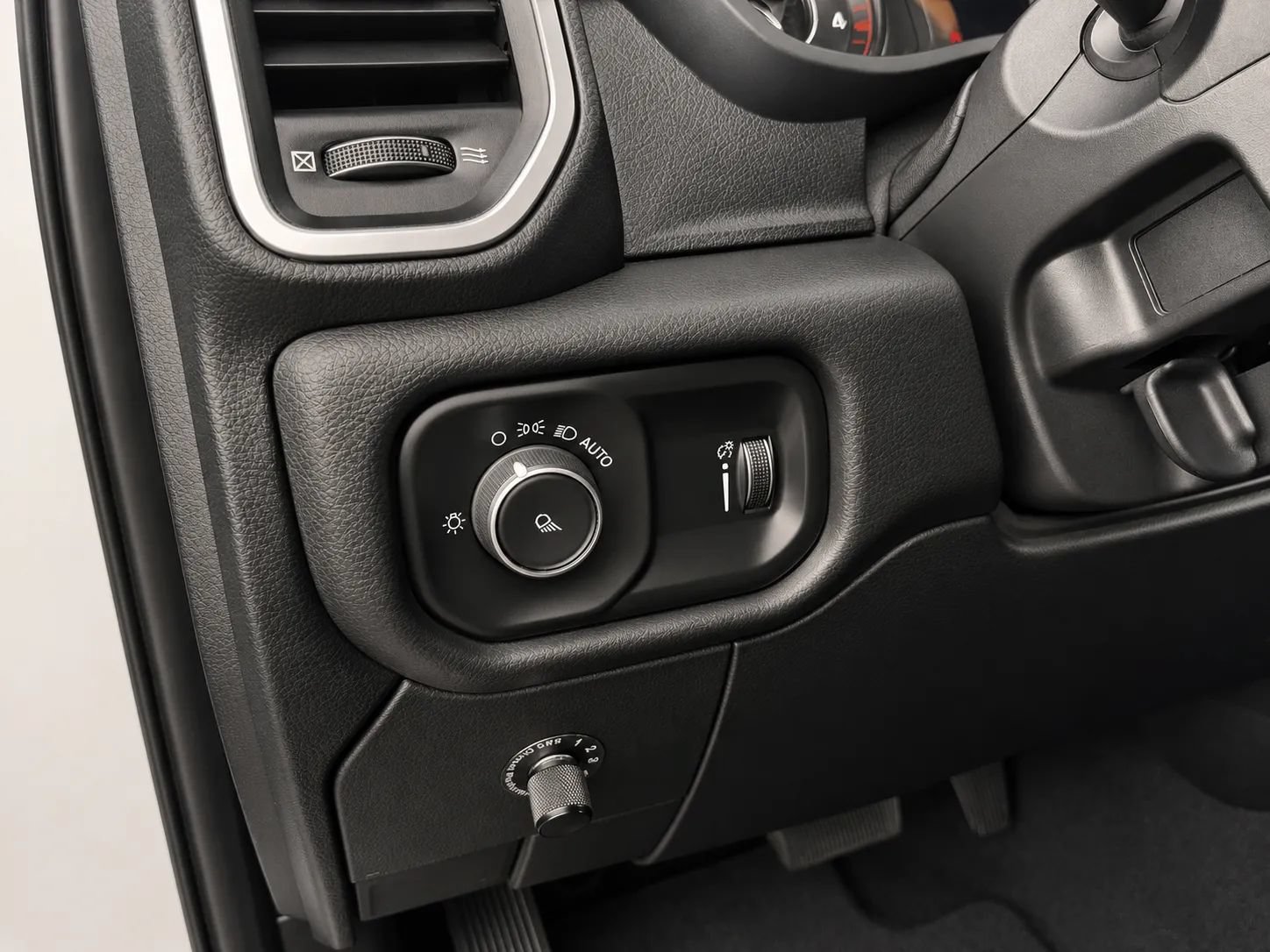 Used 2021 RAM 2500 Big Horn AWD/4WD image 22