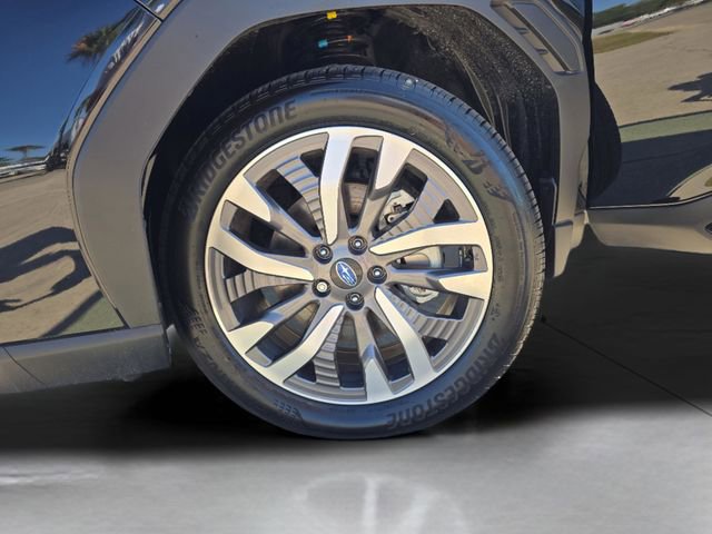 Used 2025 Subaru Forester Touring w/ Touring Package image 28