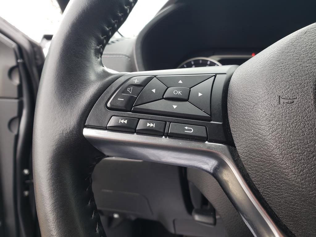 Used 2023 Nissan Sentra SV w/ All-Weather Package image 30