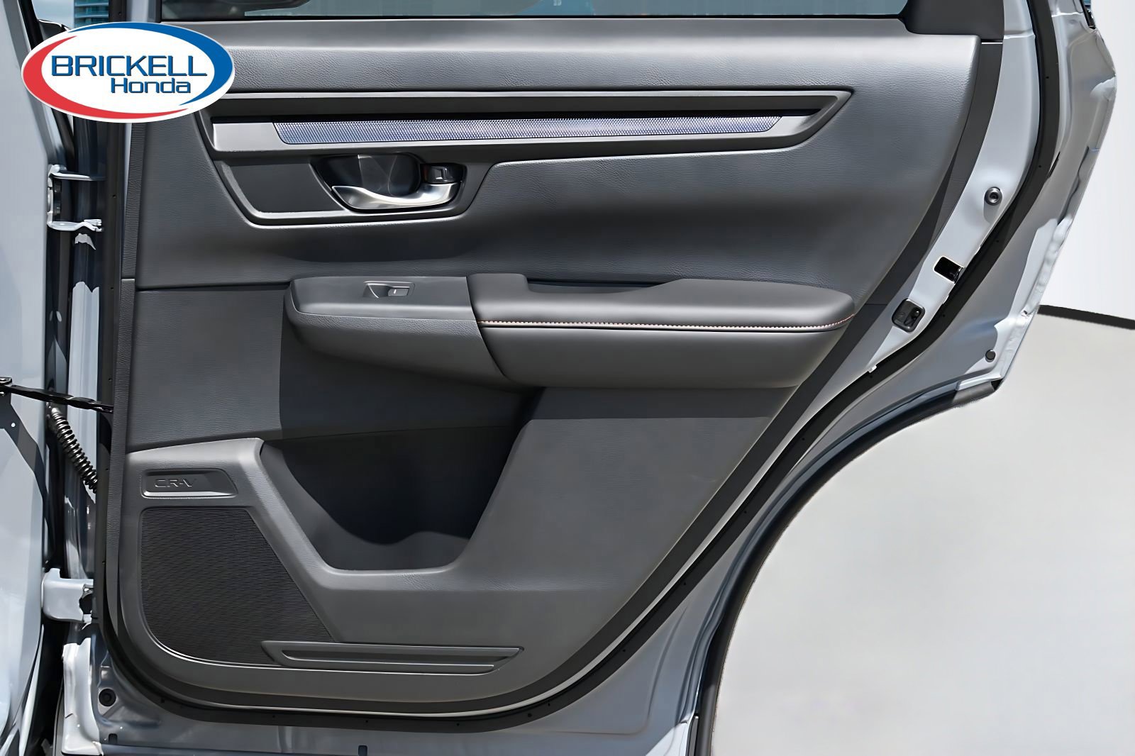 New 2026 Honda CR-V Sport-L image 13