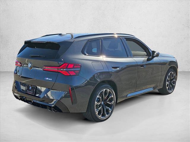 New 2026 BMW X3 M50 w/ Premium Package image 2