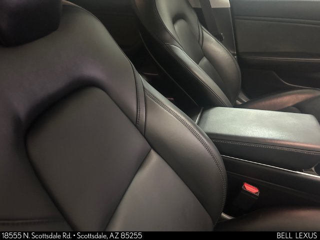 Used 2019 Tesla Model 3 Long Range AWD/4WD image 11