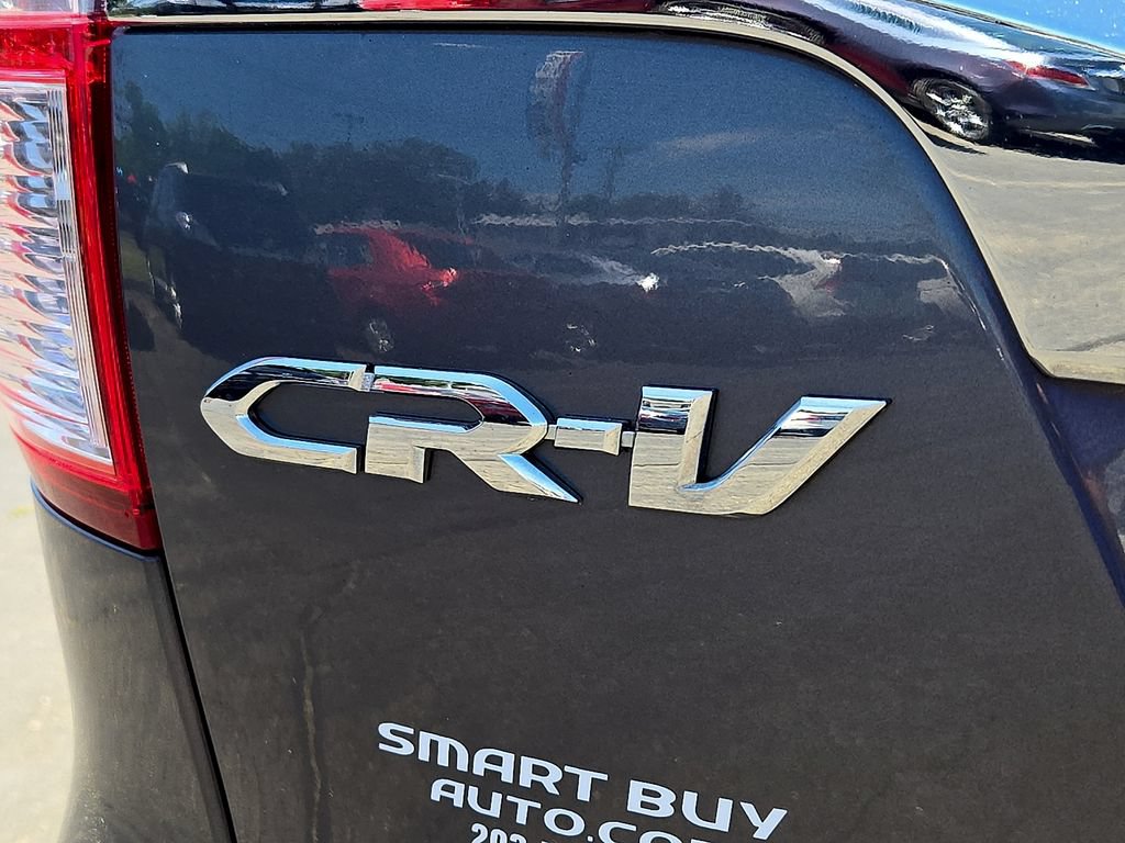 Used 2016 Honda CR-V LX image 30