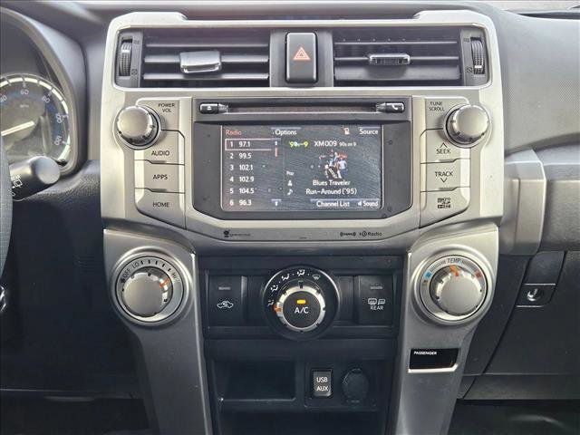 Used 2016 Toyota 4Runner SR5 image 13