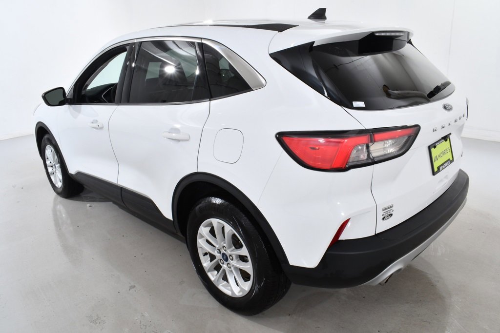 Used 2022 Ford Escape SE w/ Convenience Package image 15