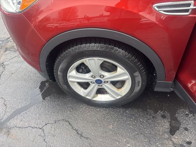 Used 2015 Ford Escape SE image 22