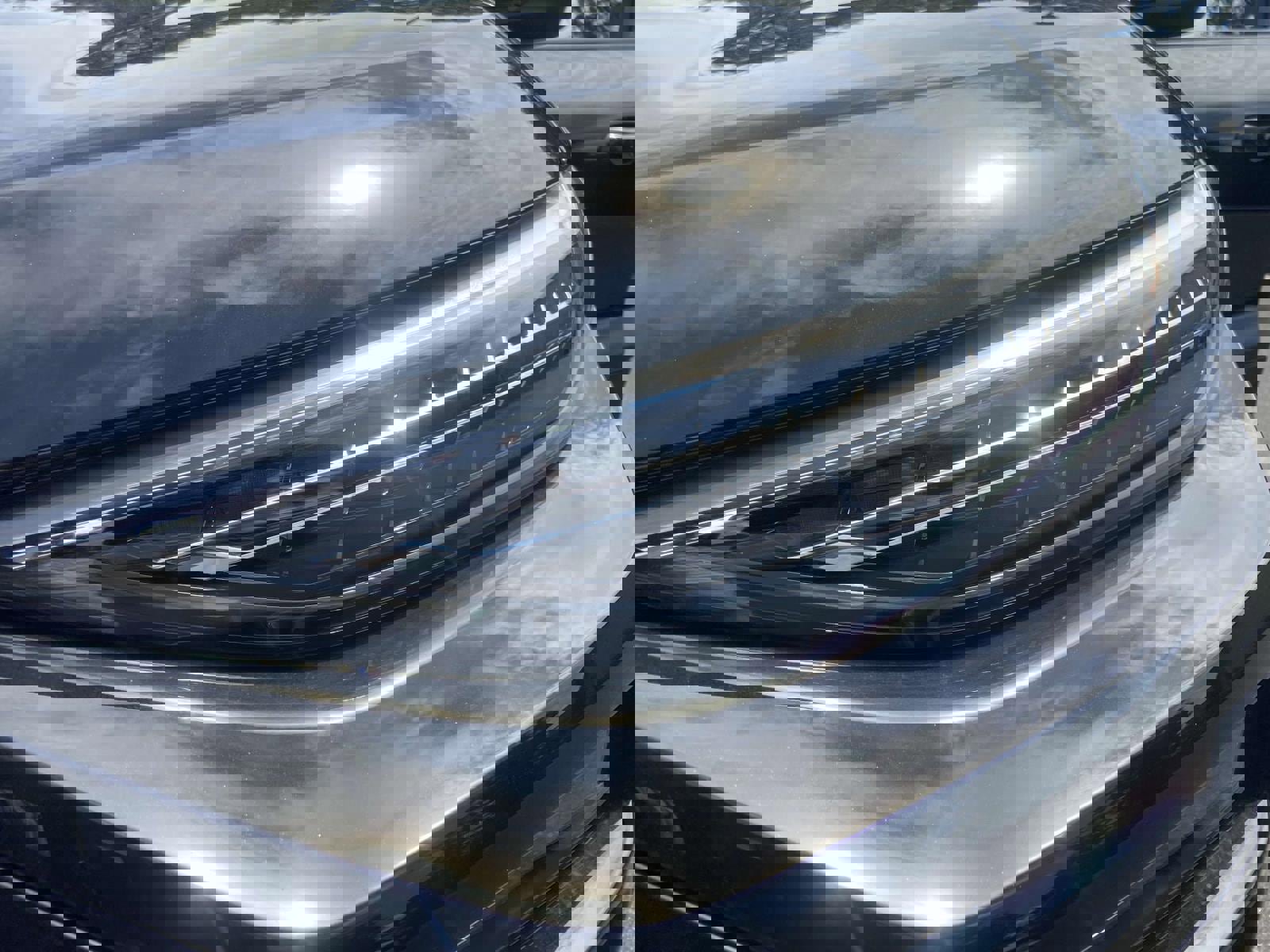 New 2025 Audi SQ6 e-tron Premium Plus image 5