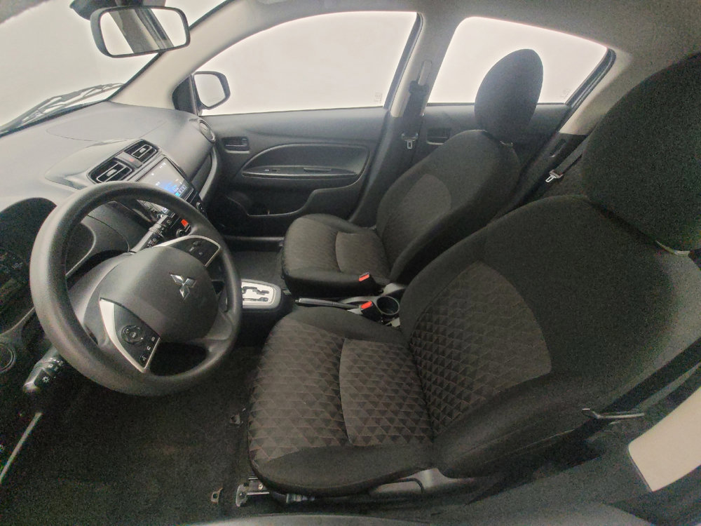 Used 2022 Mitsubishi Mirage ES image 17