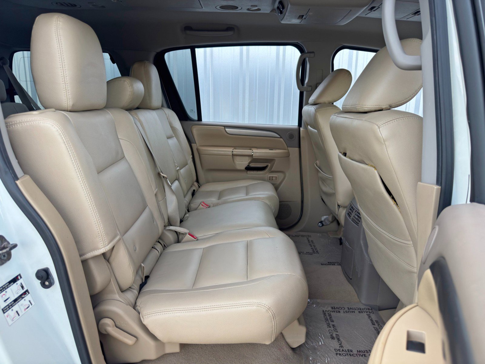 Used 2013 Nissan Armada SV image 33