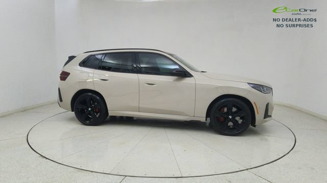 Used 2025 BMW X3 M50 AWD/4WD image 61