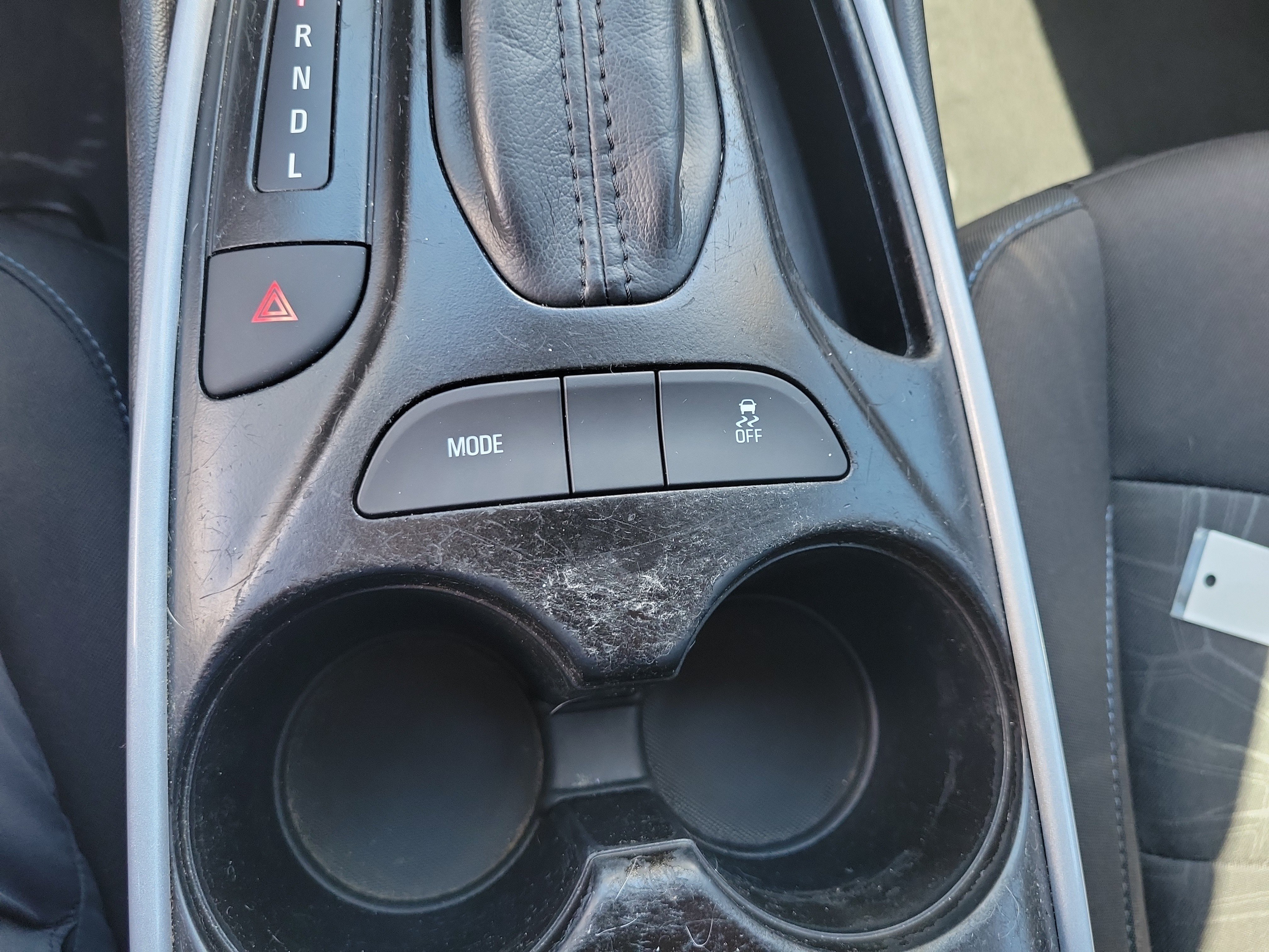Used 2018 Chevrolet Volt LT w/ Comfort Package FWD image 26