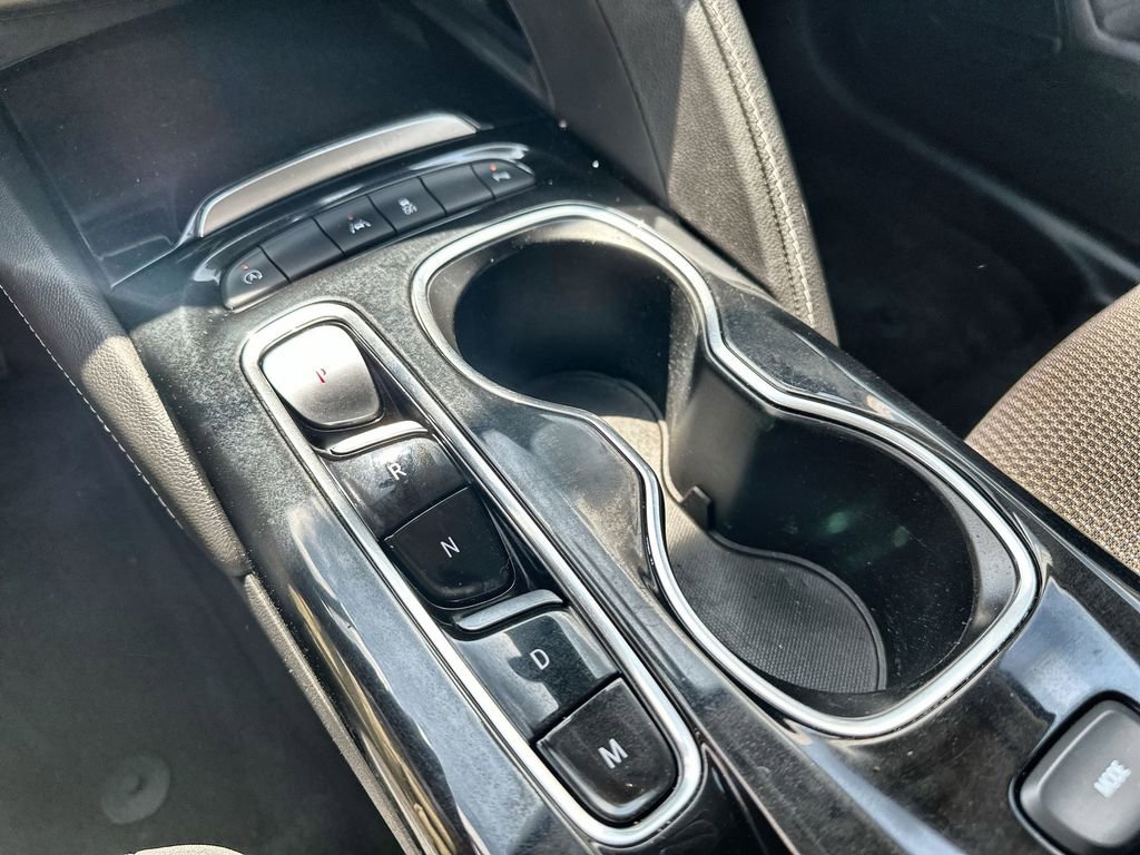 Used 2022 Buick Envision Preferred image 10